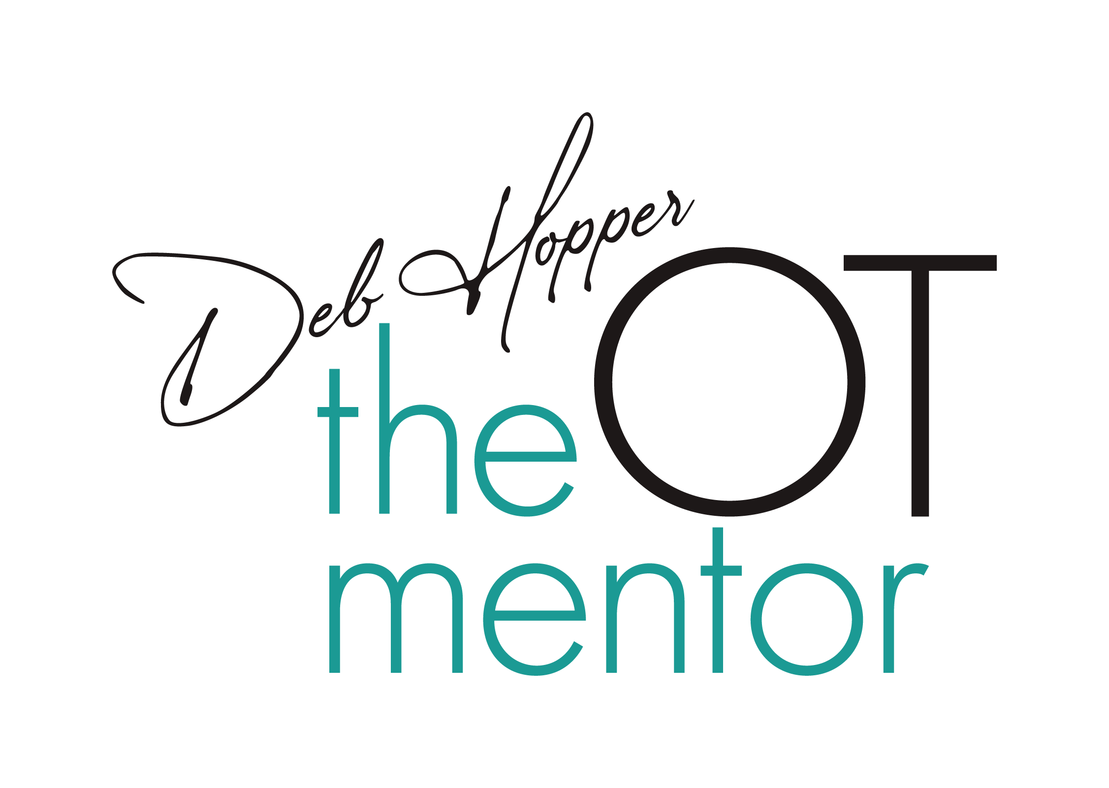 The OT Mentor logo