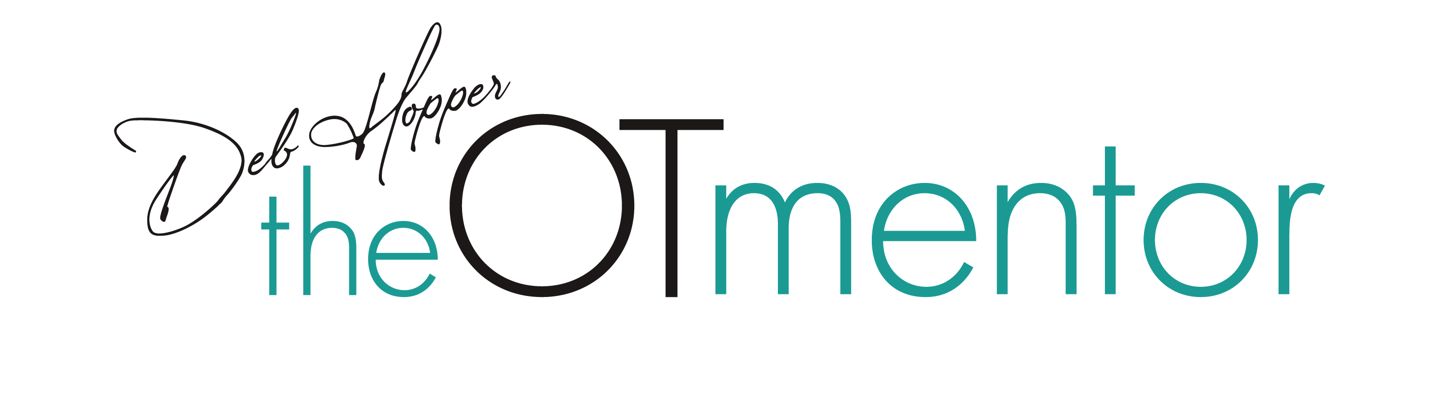 The OT Mentor Logo