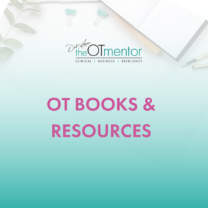 OT Books & Resources