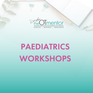 Paediatrics Workshops